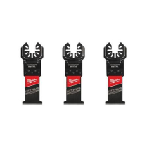 OPEN-LOK NITRUS CARBIDE EXTREME METAL UNIVERSAL BLADE (3PK)