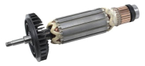 ARMATURE ASSEMBLY 115V