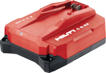 6-22 NURON BATTERY CHARGER C 6-22 115V HI-2254431