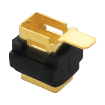 643995-0 BRUSH HOLDER