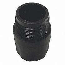 MUFFLER BODY, DYNABRADE