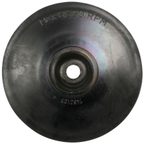 MAKITA RUBBER PAD FOR 7" GRINDER