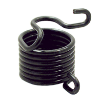 JET H.D. SPRING RETAINER