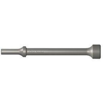 AJAX 7" AIR HAMMER POINT,.401 SHANK