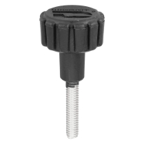 DYNABRADE KNOB 95218