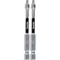 MAKITA IMPACTX #2PH X 2" DRIVER BIT (PK/2)