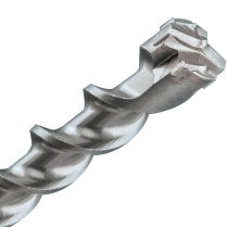 MAKITA 5/8" X 21" SDS-MAX 6 CUTTER BIT