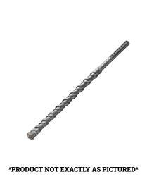 MAKITA 13/16" X 21" SDS-MAX 6 CUTTER BIT