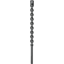 MAKITA 1-1/4" X 21" SDS-MAX 6 CUTTER BIT