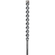 MAKITA 1-1/2" X 21" SDS-MAX 6 CUTTER BIT