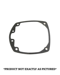 CYLINDER CAP SEAL