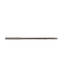 MAKITA 3/4" X 21" SDS-MAX ROTARY HAMMER BIT,2-CUTTER