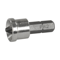 MAKITA DRYWALL INSERT BIT,PH2 X 1"