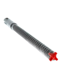 3/4" X 16" X 21' REBAR DEMON SDS MAX 4-CUTTER DRILL BIT