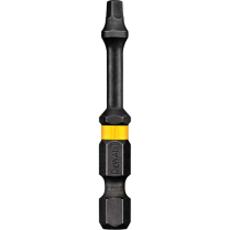 DEWALT #2 X 2" SQUARE DRIVE IMPACT READY BIT