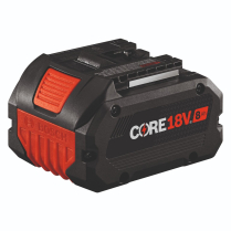GBA18V80 BOSCH CORE18V 8.0 Ah Performance Battery