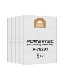 P78293 DUST BAG 5PK