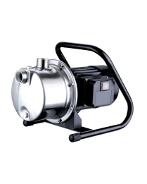 Mastercraft 062-3424-6 3/4 HP Stainless Steel Irrigation Jet