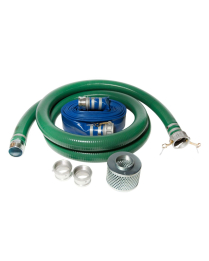 12403-011-55CLK 3" HONDA TRASH PUMP HOSE KIT