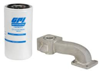 GPI 129500-01  FILTER KIT MODULAR QUICK-FIT 25 GPM 1 3/8IN-1