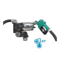 GPI 171000-53 GPRO 20 GPM 115V FUEL TRANSFER PUMP FOR EXTREM