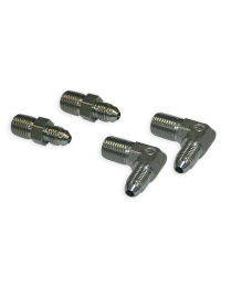 2002651 FITTING KIT, N2 BOOSTER