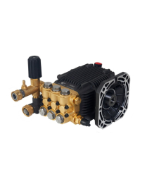 322151 Canpump CF 2530 EH: 2500 psi @ 2.9 US gpm, 5/8-in Sha