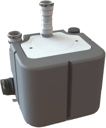 332084700 SFA Saniflo Saniswift Pro Drain Pump - 18 GPM