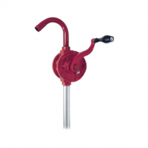 350103 HRP-25 BARREL PUMP - ROTARY - HEAVY DUTY