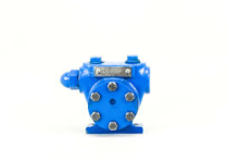 4-0655-1133-019 VIKING PUMP MODEL FH432