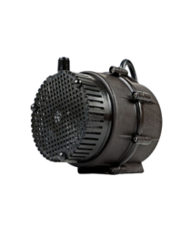 LITTLE GIANT NK-2 SERIES PUMP,SUBMERSIBLE,325GPH,115V
