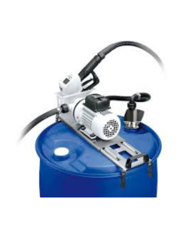 F00201A4H Piusi F00201A4H SUZZARABLUE 120V 9GPM DrumBasicKit