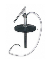 LINCOLN FLV537 Lever Action Bucket Pump for 5-Gallon buckets