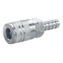 S561-3-6 Male quick coupler 3/8" SAE