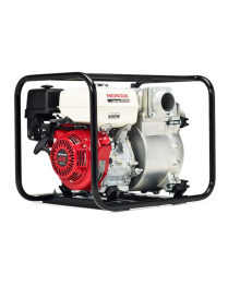 WT30XK4C TRASH PUMP 3"