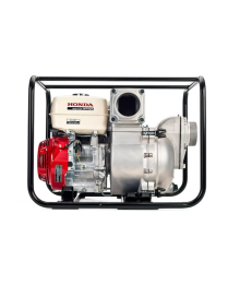 WT40XK3C HONDA TRASH PUMP
