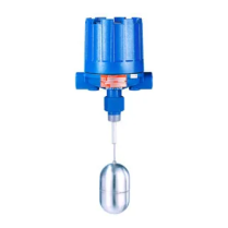 XT20-4J3B-BKS MAGNETROL SINGLE STAGE TOP MOUNTED FLOAT