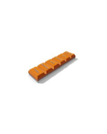 RAPTOR CB004  4" X 9.50" CHOCKY BAR