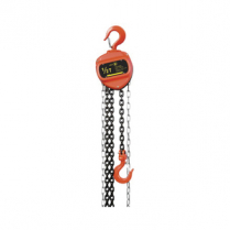 1/2 Ton 10' Lift VCH Series Chain Hoist #101002