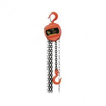 #101012  10' Lift VCH Series Chain Hoist - Standard Duty,1T