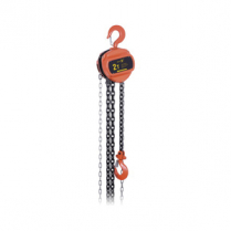 2 Ton 10' Lift VCH Series Chain Hoist #101032