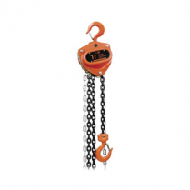 3 Ton 10' Lift KCH Series Chain Hoist - Heavy Duty #101142