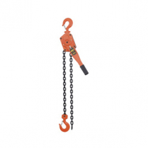 JET 3T VLP SERIES LEVER PULLER,5' LIFT
