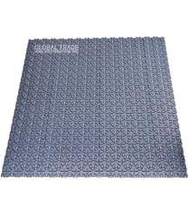 69BF003810B PUNCH PLATE 60"X60"X1/2" NU HEAT 500