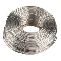 MMS451 Rebar Tie Wire, Stainless Steel, 16 ga., 3.125 lbs. /