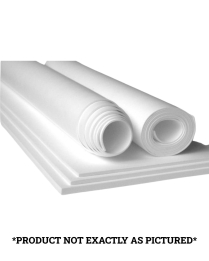 PTFE Sheet &ndash; Virgin Grade 0.125&rdquo; x 4