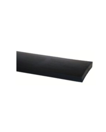SBR160 RUBBER 1/8" THK SBR 60 TYPE 1 48" WIDE