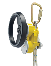 3327100 3M&trade; DBI-SALA&reg; Rollgliss&trade; R550 Rescue and Descent Dev