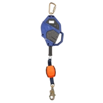 3503803 DBI-SALA&reg; Smart Lock Self-Retracting Lifeline 20ft