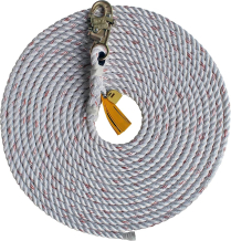1202844C DPLN ROPE 100FT 5/8IN CO-PL 3M
